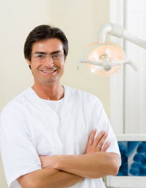 Odontologas